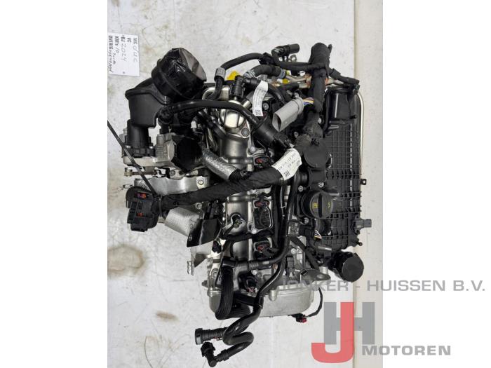 Motor Volkswagen Tiguan - Foto 6