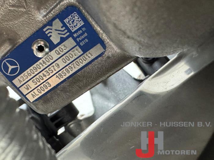 Motor Mercedes GLE - Foto 5