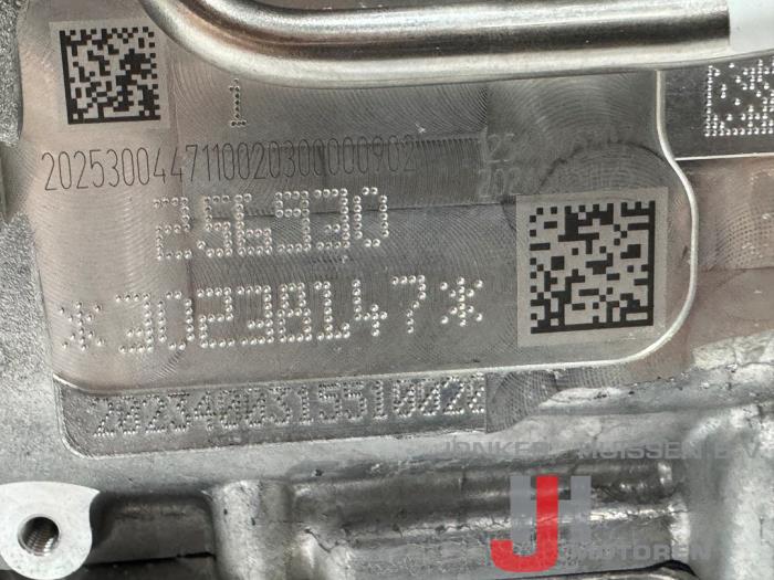 Motor Mercedes GLE - Foto 6