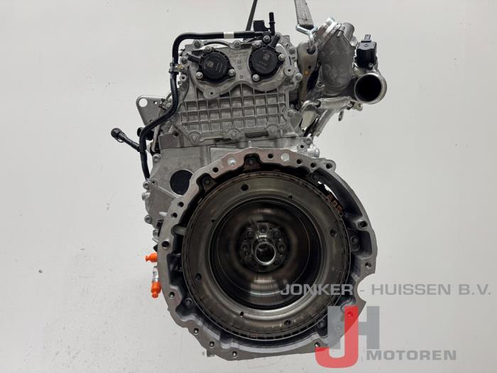 Motor Mercedes GLE - Foto 4