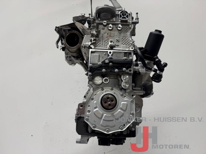 Motor Mercedes GLE - Foto 2