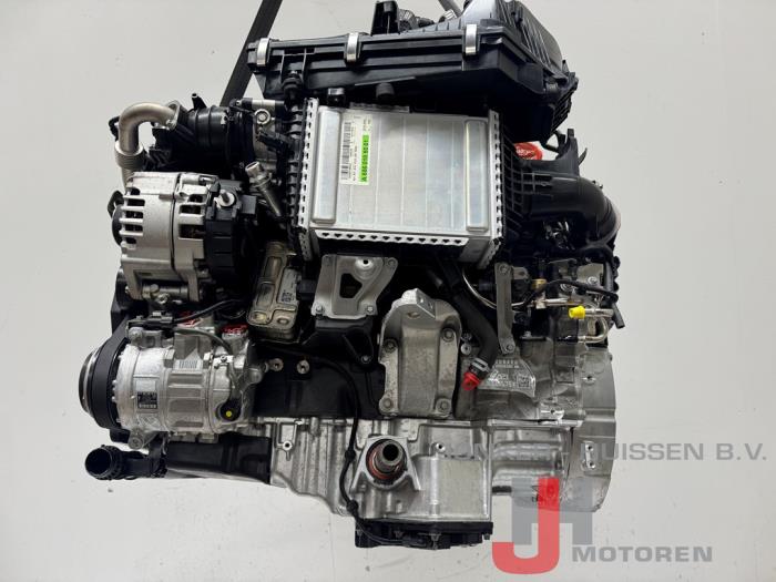 Motor Mercedes E-Klasse - Foto 3