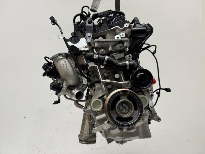 Motor BMW 2-Serie