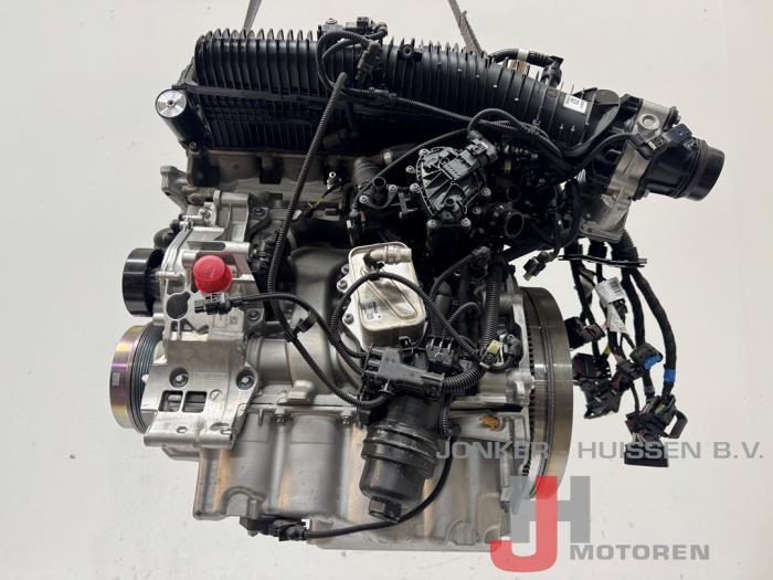 Motor BMW 2-Serie - Foto 2