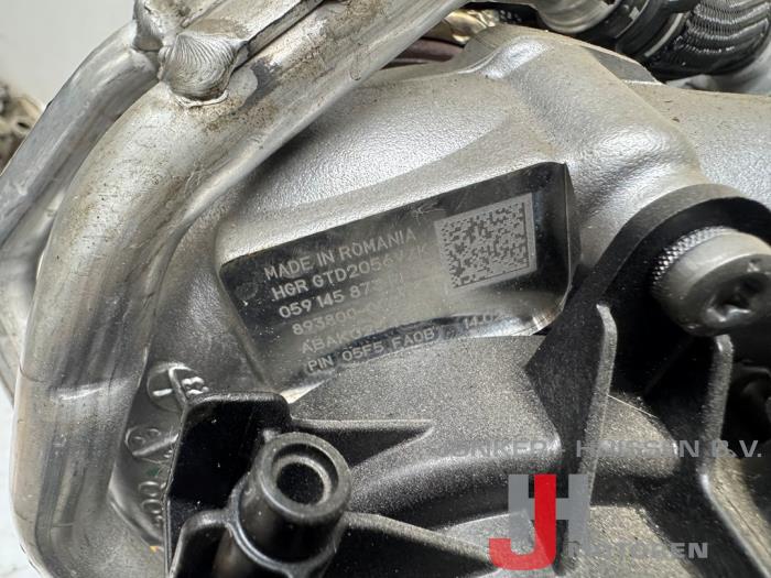 Motor Audi Q7 - Foto 5