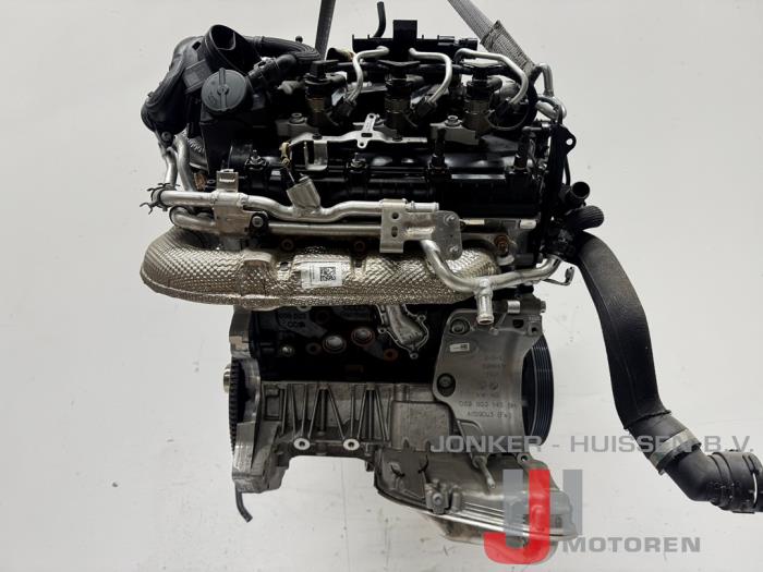 Motor Audi Q7 - Foto 2