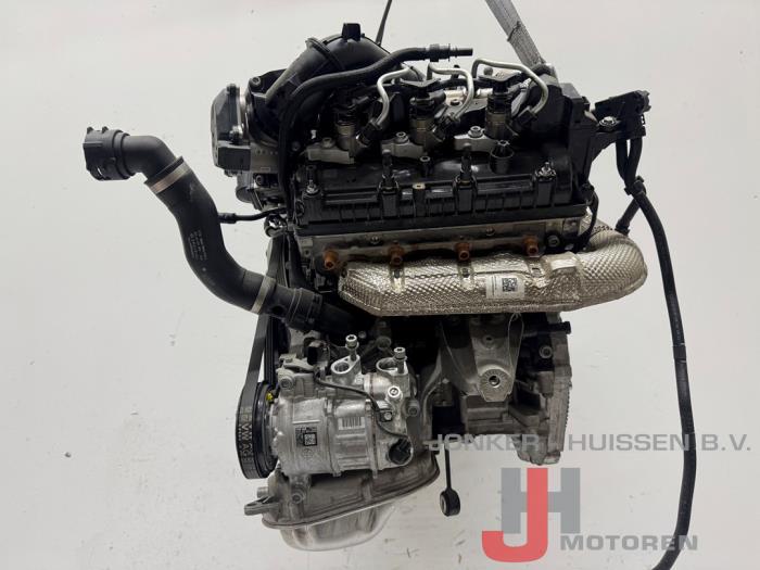 Motor Audi Q7 - Foto 4