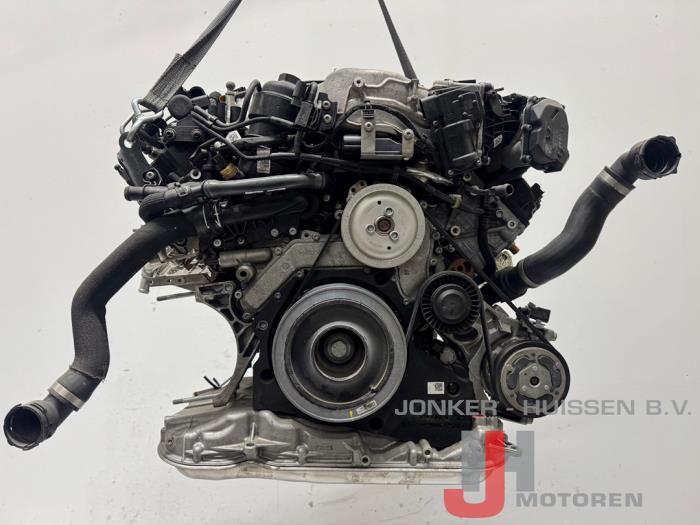 Motor Audi Q7 - Foto 3