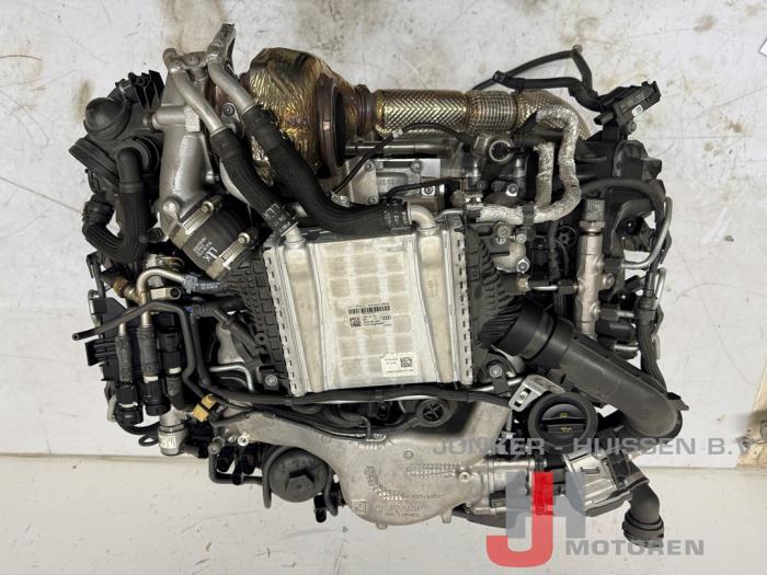 Motor Audi Q7 - Foto 6
