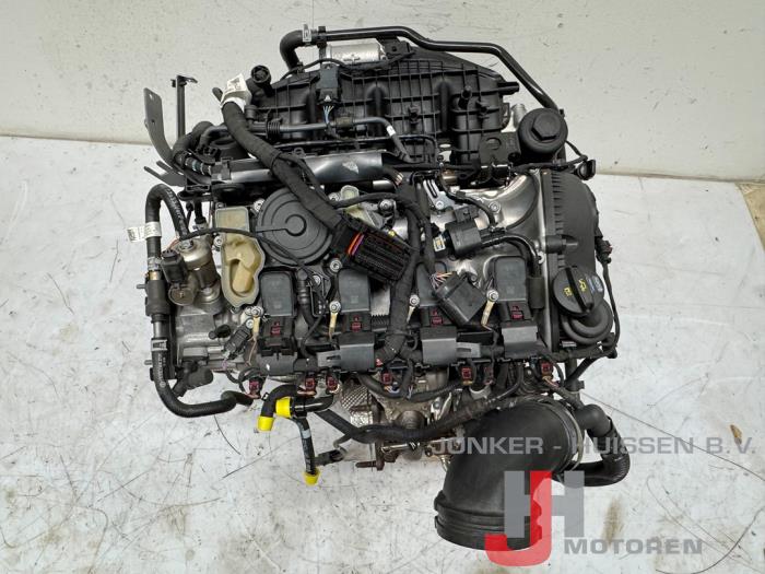 Motor Audi Q5 - Foto 5