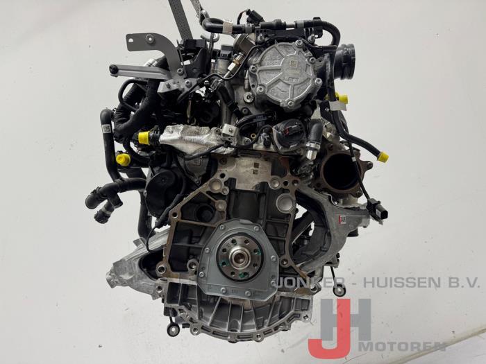 Motor Audi Q5 - Foto 2