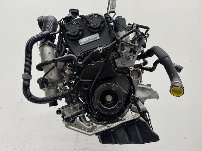 Motor Audi Q5