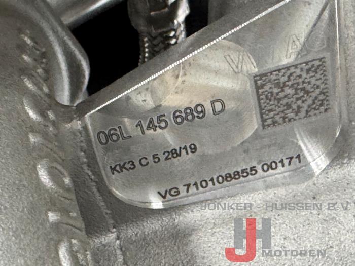 Motor Audi Q5 - Foto 4