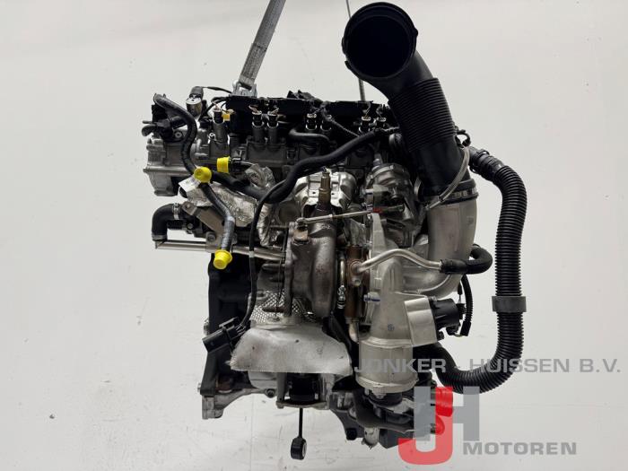 Motor Audi Q5 - Foto 3