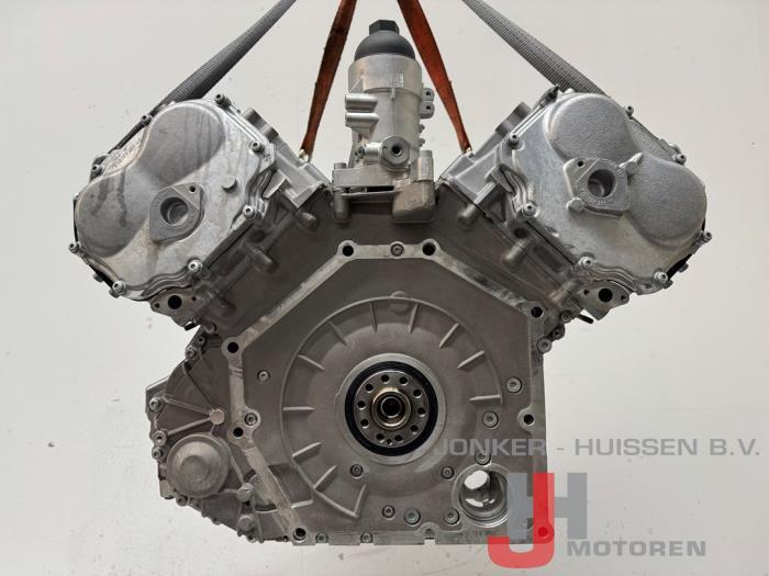 Motor Lamborghini Huracan - Foto 3