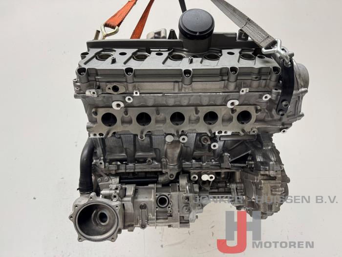 Motor Lamborghini Huracan - Foto 2