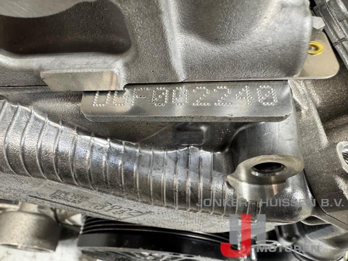 Motor Lamborghini Huracan DGF - Foto 7