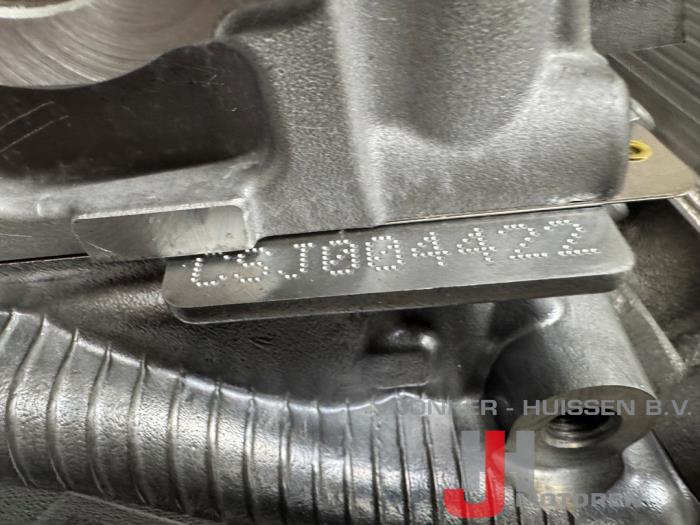 Motor Lamborghini Huracan CSJ - Foto 9