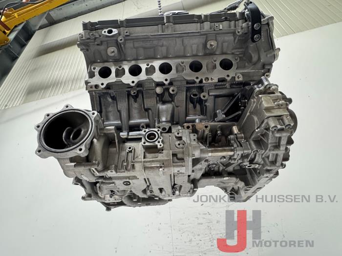 Motor Lamborghini Huracan - Foto 5
