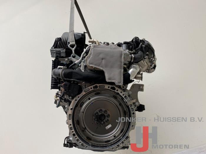 Motor Mercedes S-Klasse - Foto 6