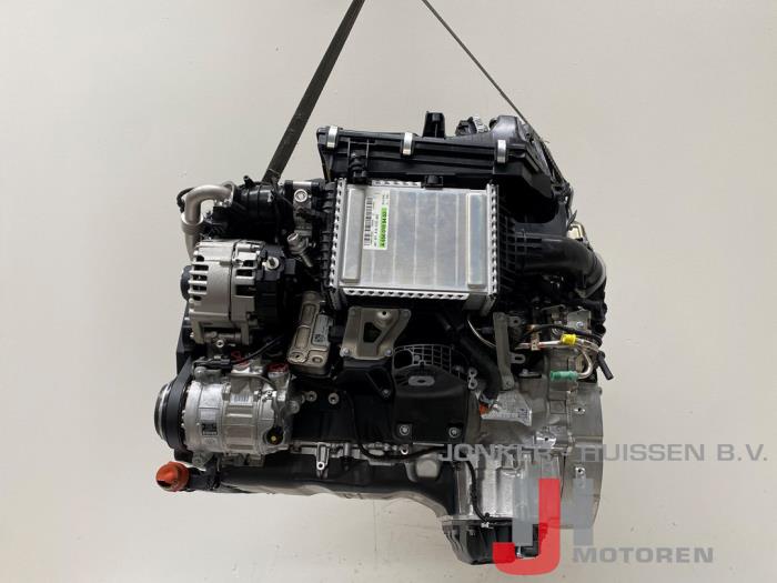 Motor Mercedes S-Klasse - Foto 3