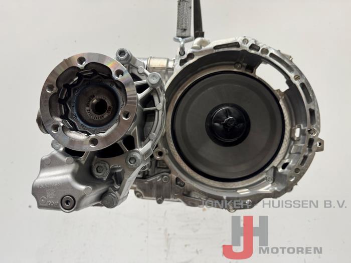 Versnellingsbak Audi S3 - Foto 2