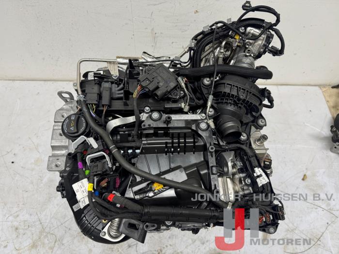 Motor Mercedes Sprinter - Foto 6