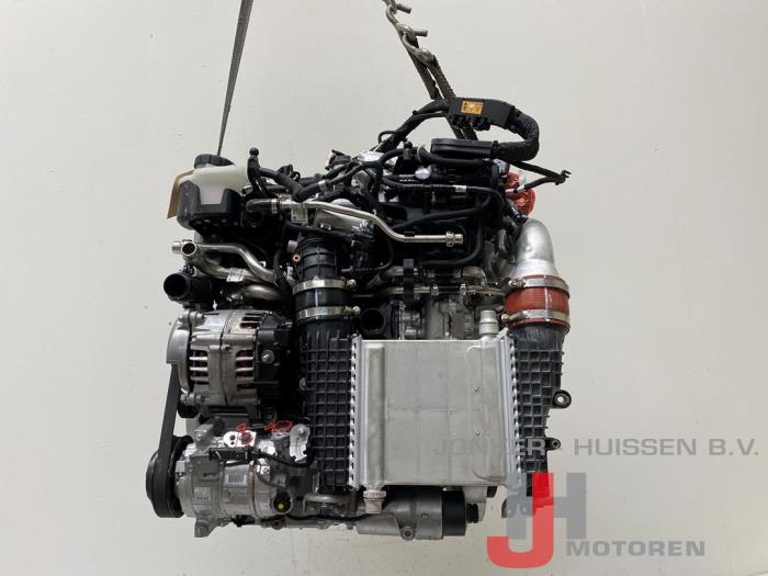 Motor Mercedes A-Klasse - Foto 5