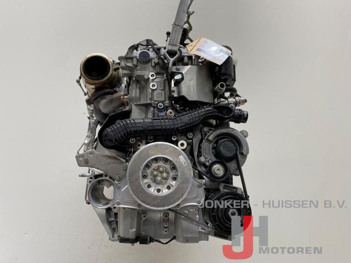 Motor Mercedes A-Klasse - Foto 4