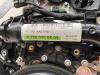 Motor van een Mercedes-Benz GLE (V167) 450 EQ Boost 3.0 24V 4-Matic 2022