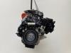 Motor van een Mercedes-Benz GLE (V167) 450 EQ Boost 3.0 24V 4-Matic 2022