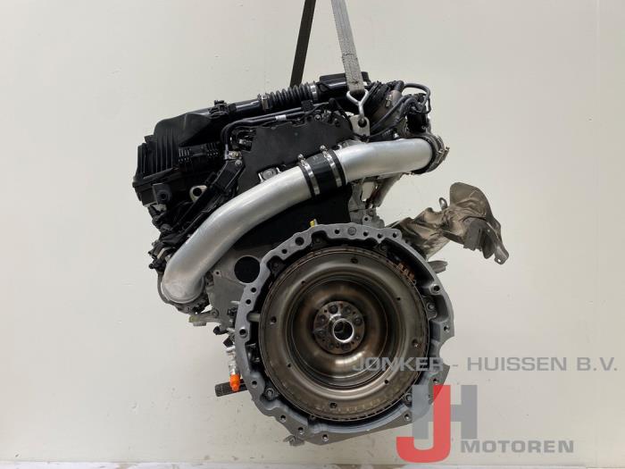 Motor Mercedes GLE - Foto 3