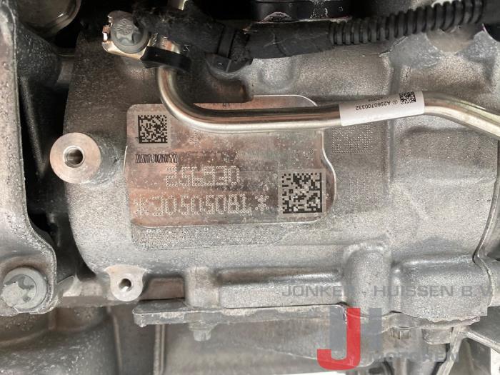Motor Mercedes GLE 256930 - Foto 7