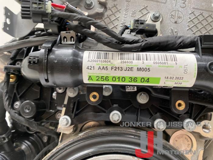 Motor Mercedes GLE - Foto 5