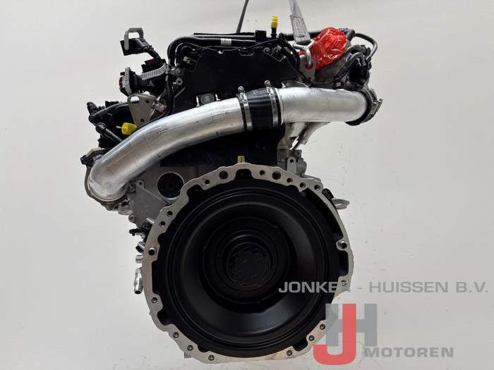 Motor Mercedes E-Klasse - Foto 3