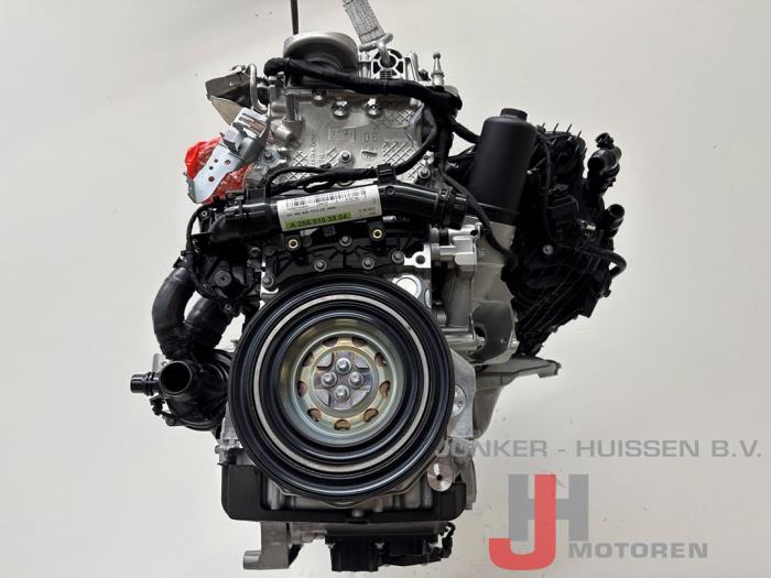 Motor Mercedes E-Klasse - Foto 2