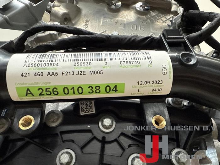 Motor Mercedes E-Klasse 256930 - Foto 7