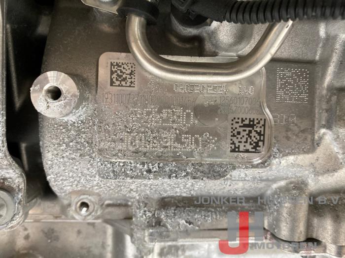 Motor Mercedes S-Klasse 256930 - Foto 7