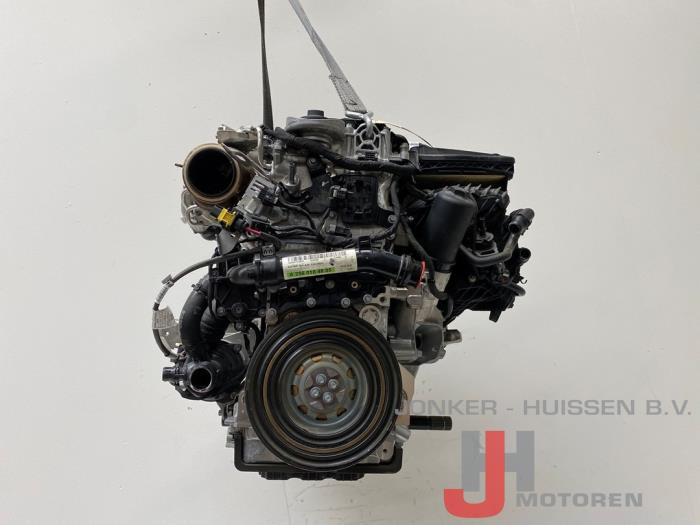 Motor Mercedes S-Klasse - Foto 4