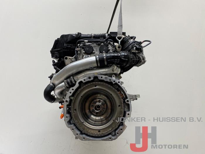 Motor Mercedes S-Klasse - Foto 3