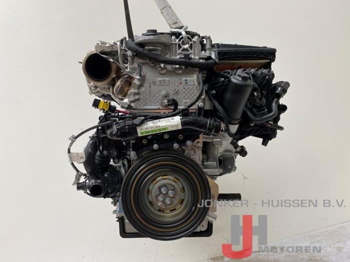 Motor Mercedes GLE - Foto 2