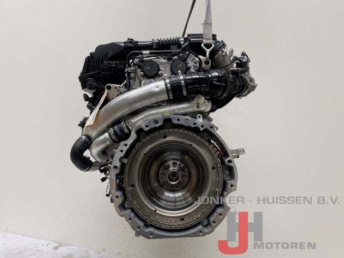 Motor Mercedes GLE - Foto 4