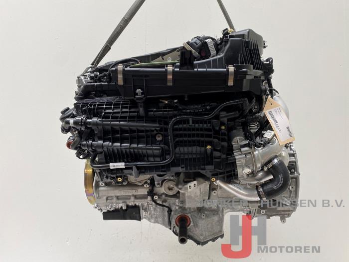 Motor Mercedes GLE - Foto 3