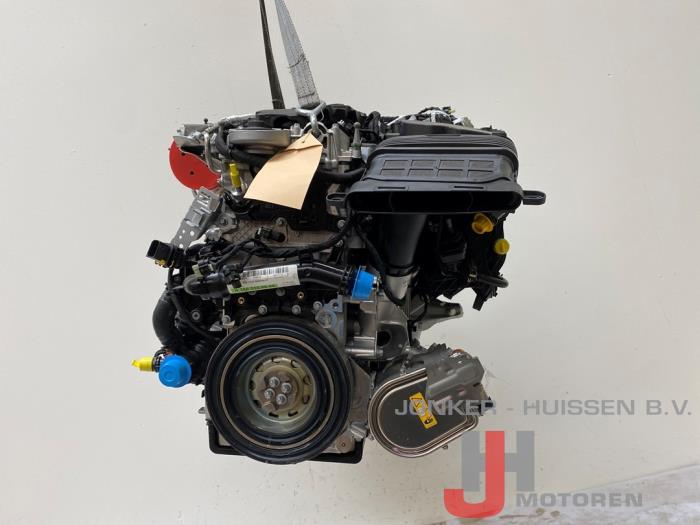 Motor Mercedes S-Klasse - Foto 4