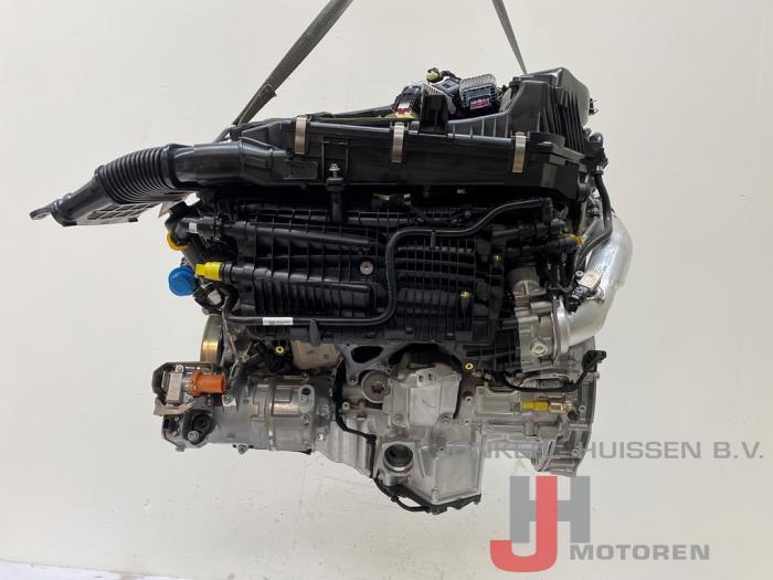 Motor Mercedes S-Klasse - Foto 5
