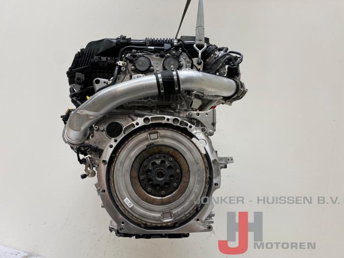 Motor Mercedes S-Klasse - Foto 2