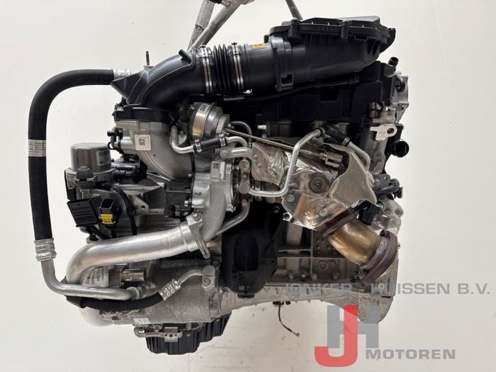 Motor Mercedes S-Klasse - Foto 3