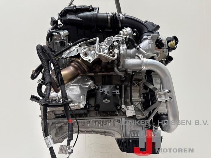 Motor Mercedes S-Klasse - Foto 4