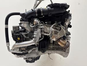 Gebruikte Motor Mercedes S (222.0/222.1) 3.0 S-400 24V 4-Matic Prijs € 5.989,50 Inclusief btw aangeboden door Jonker - Huissen B.V.