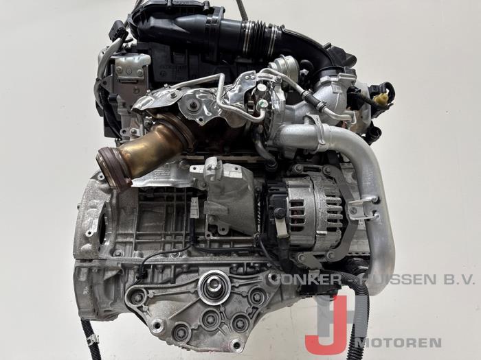 Motor Mercedes S-Klasse - Foto 2